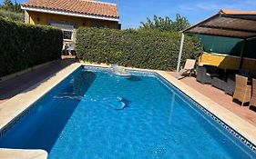 Villa Vanessa